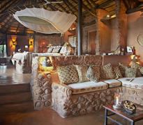 open honeymoon suite
